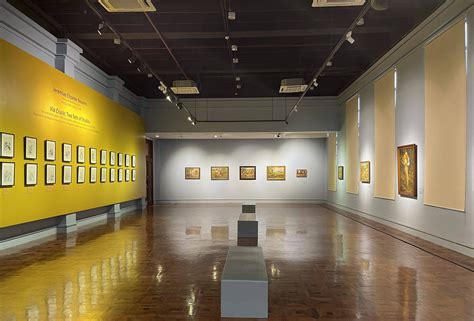 National Museum of Fine Arts – National Museum.